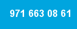 971 663 08 61